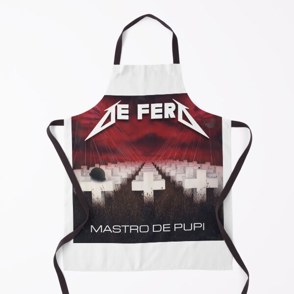 Item preview, Zerocalcare - De Fero: Mastro de pupi designed and sold by stfncnl.