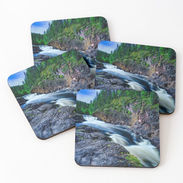 Item preview, Kiutakongas Rapids designed and sold by Jan Fijolek.