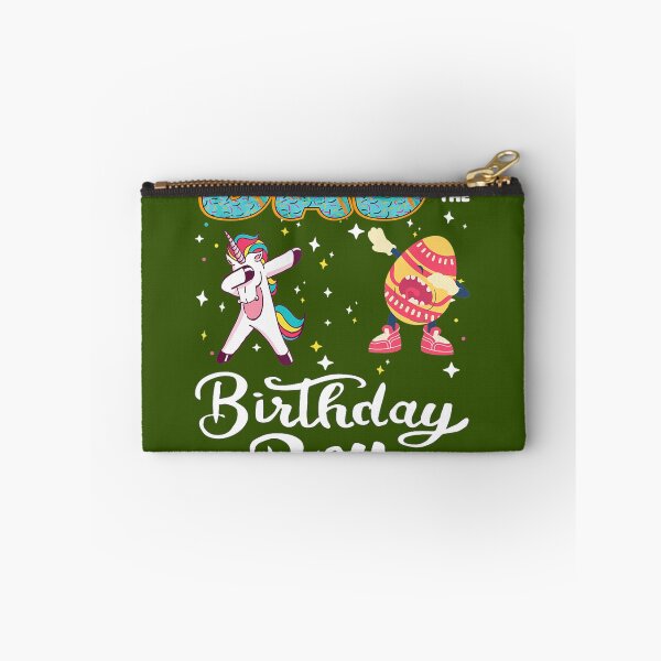 Item preview, Dad Of The Birthday 	 Donut Dabbing Unicorn Egg Daddy 	 	 designed and sold by rlmmhmhe77.