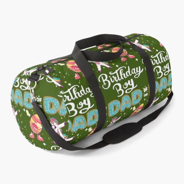 Item preview, Dad Of The Birthday 	 Donut Dabbing Unicorn Egg Daddy 	 	 designed and sold by rlmmhmhe77.