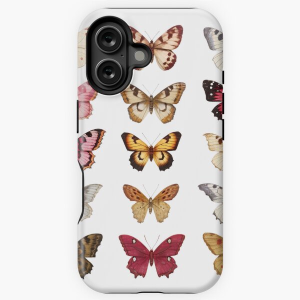 Item preview, Butterfly Love designed and sold by 1000 Beautiful Things.