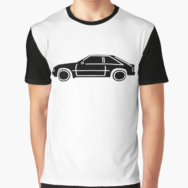 Item preview, Mustang 1987 to 1993 Fox designed and sold by AutoClub.