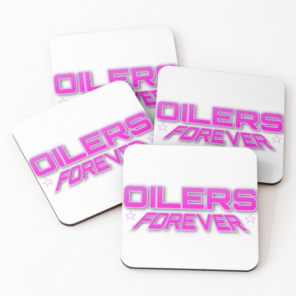 Item preview, Edmonton Oilers designed and sold by Barn Burner Stickers.
