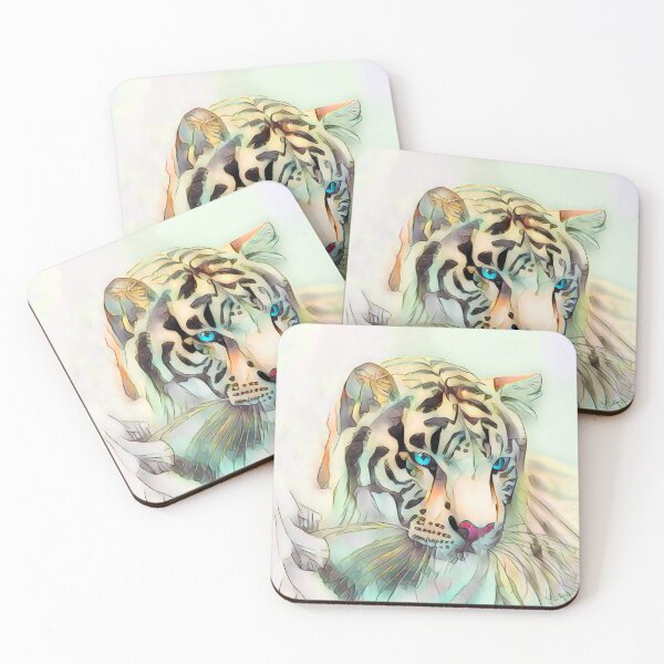 Item preview, Jungle Jewel designed and sold by Vicki Pelham.