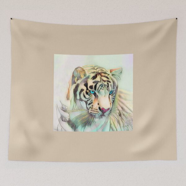 Item preview, Jungle Jewel designed and sold by Vicki Pelham.