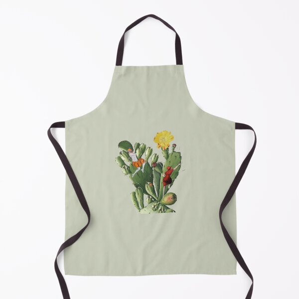 Item preview, Climbing cactus designed and sold by Surrealfollies.