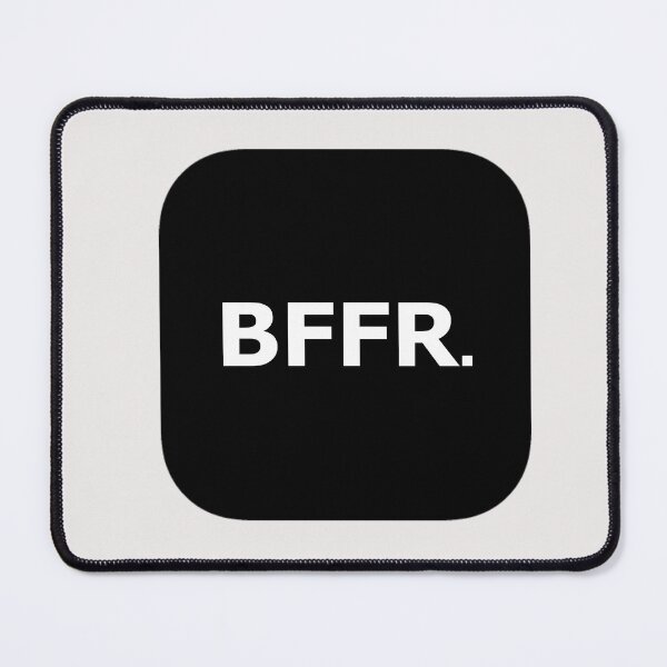Item preview, BFFR. designed and sold by one-broke-kid.