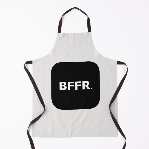 Item preview, BFFR. designed and sold by one-broke-kid.