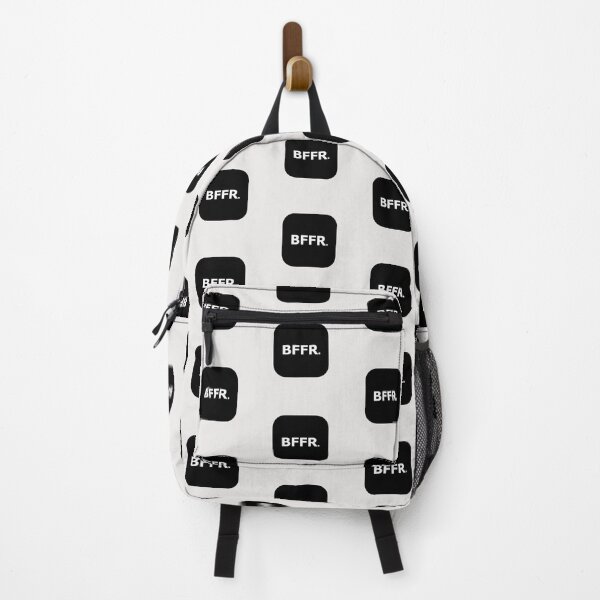Item preview, BFFR. designed and sold by one-broke-kid.