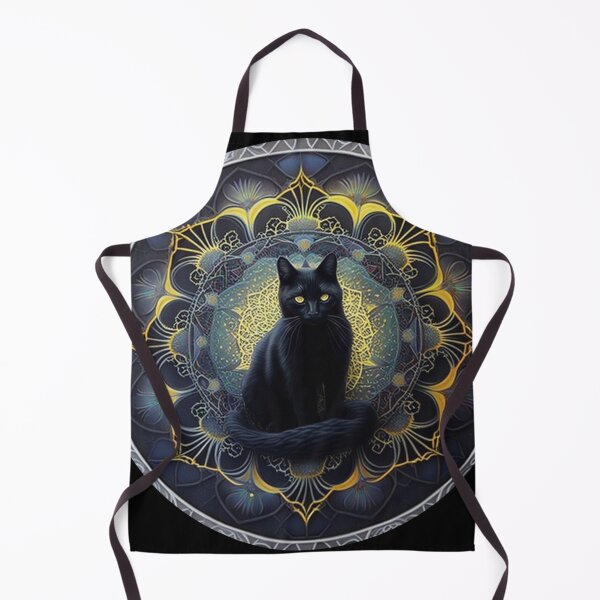 Item preview, Cat Noir #1797 | Black Cat designed and sold by Black-Cats.