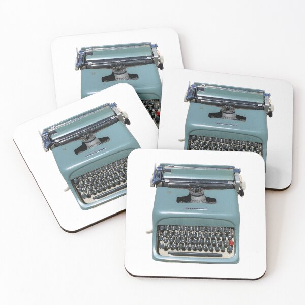 Item preview, Vintage Typewriter designed and sold by RezStyleCreator.