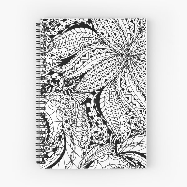 Item preview, ornamental pattern designed and sold by ChibiCollectors.