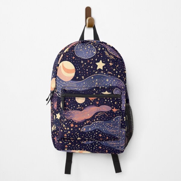 Item preview, Starry Night: Celestial-Inspired Design designed and sold by AdventurerPack.