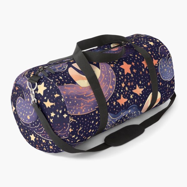 Item preview, Starry Night: Celestial-Inspired Design designed and sold by AdventurerPack.