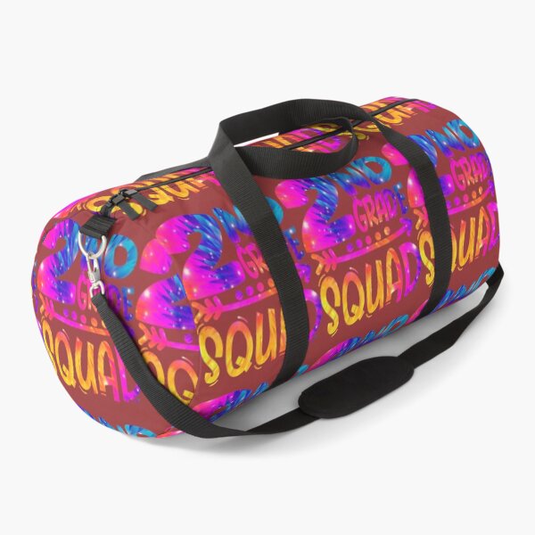 Item preview, Tie Dye 2nd Grade Squad Teacher Student First Day Of School 	 	 designed and sold by jeqompfa83.