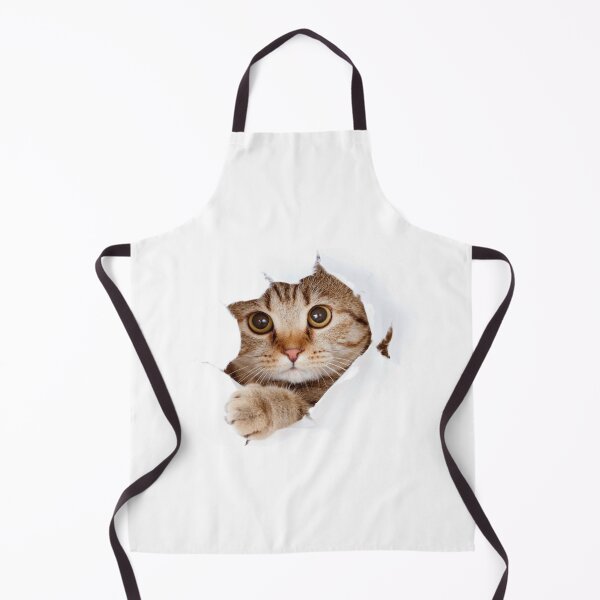 Item preview, Sheet Breaker: Cat Sticker designed and sold by BeniSof.
