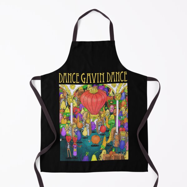Item preview, Dance Gavin Dance merch - Dance Gavin Dance - Love Dance - DGD designed and sold by luxury store.