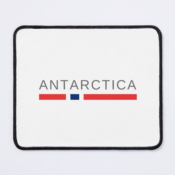 Item preview, Antarctica designed and sold by tshirtsnorway.