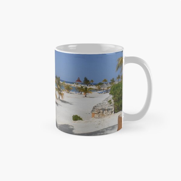 Item preview, Jamaica Beach & Trees designed and sold by LifExtroardinar.