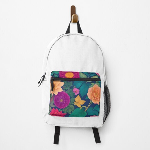 Item preview, Floral pattern designed and sold by CHdesigntheme.
