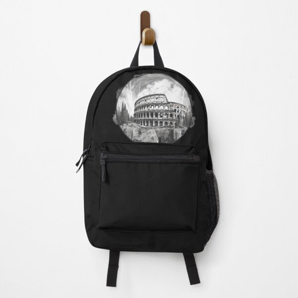 Item preview, The Iconic Colosseum of Rome designed and sold by Cris888.