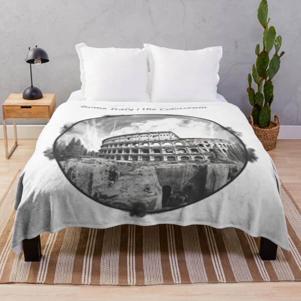 Item preview, The Iconic Colosseum of Rome designed and sold by Cris888.