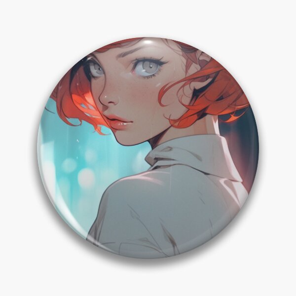 Item preview, Best most popular anime comics movie music shirts apparel merch in 2023 designed and sold by Hinata Lexy Lin.