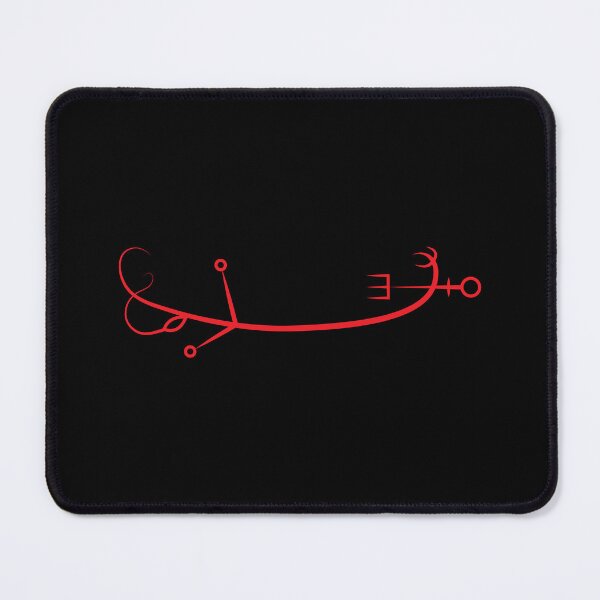 Item preview, Skelkunarstafur Rune - Red designed and sold by Gumless.