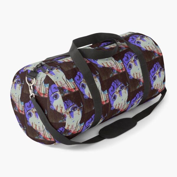 Item preview, Lain - Aesthetic Glitch designed and sold by MerikuroCreates.