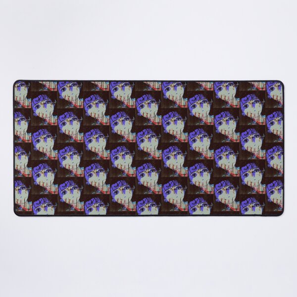 Item preview, Lain - Aesthetic Glitch designed and sold by MerikuroCreates.