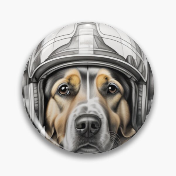 Item preview, Safety dog  designed and sold by HSEstore.