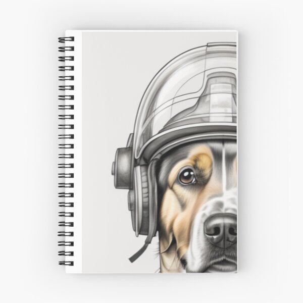 Item preview, Safety dog  designed and sold by HSEstore.