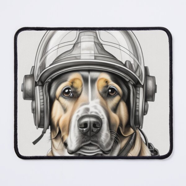 Item preview, Safety dog  designed and sold by HSEstore.