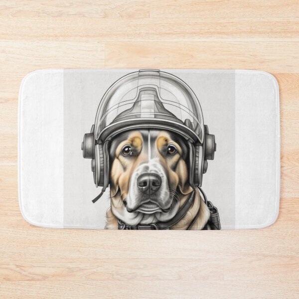 Item preview, Safety dog  designed and sold by HSEstore.