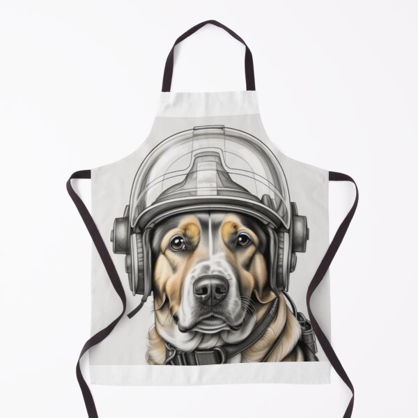 Item preview, Safety dog  designed and sold by HSEstore.