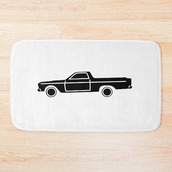 Item preview, 1966 Ford Ranchero designed and sold by AutoClub.