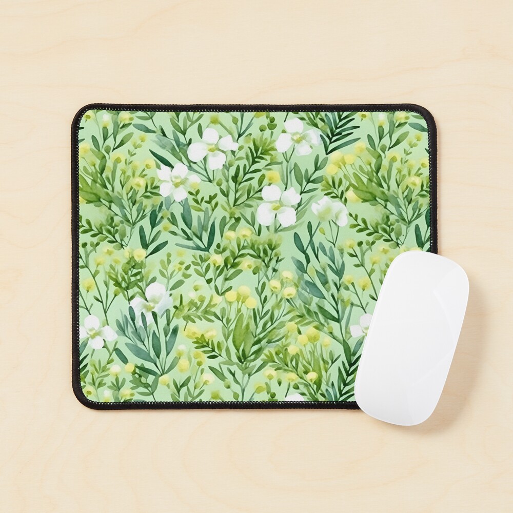 Item preview, Mouse Pad designed and sold by AdventurerPack.