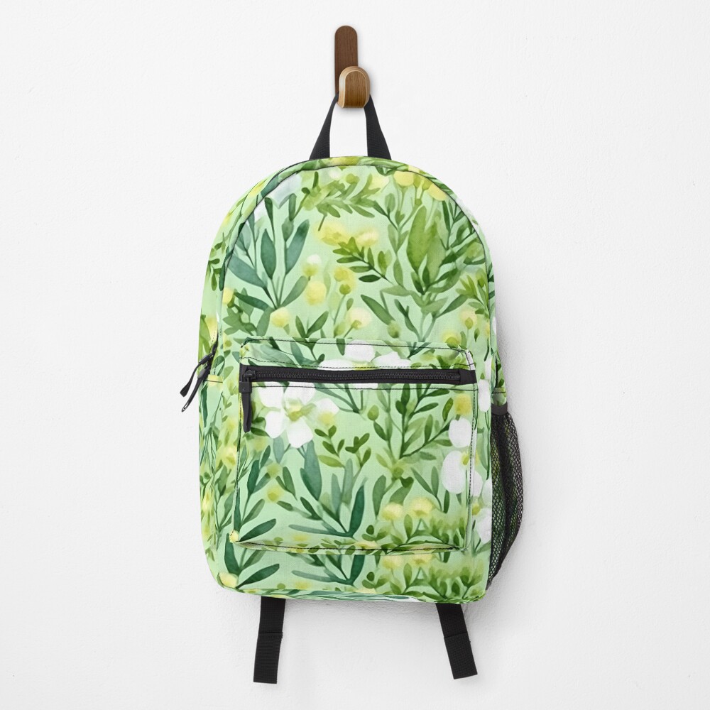 Item preview, Backpack designed and sold by AdventurerPack.