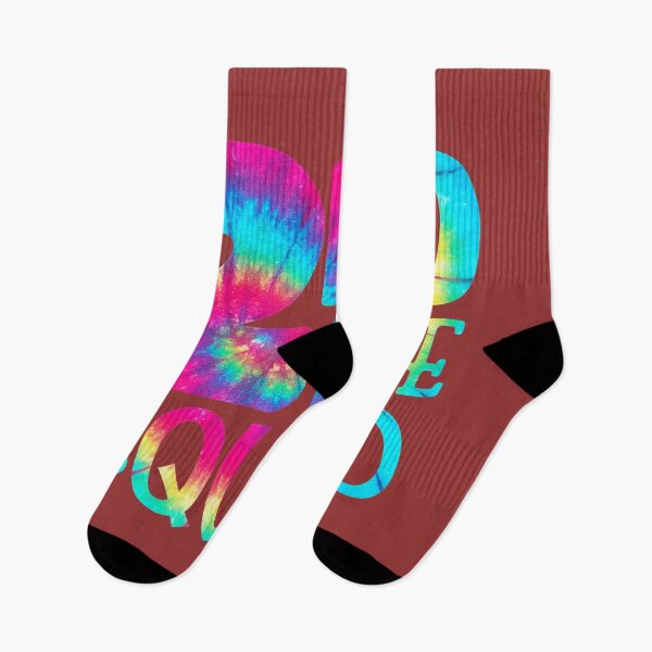 Item preview, Tie Dye 2nd Grade Squad Teacher Student First Day Of School 	 	 designed and sold by jeqompfa83.
