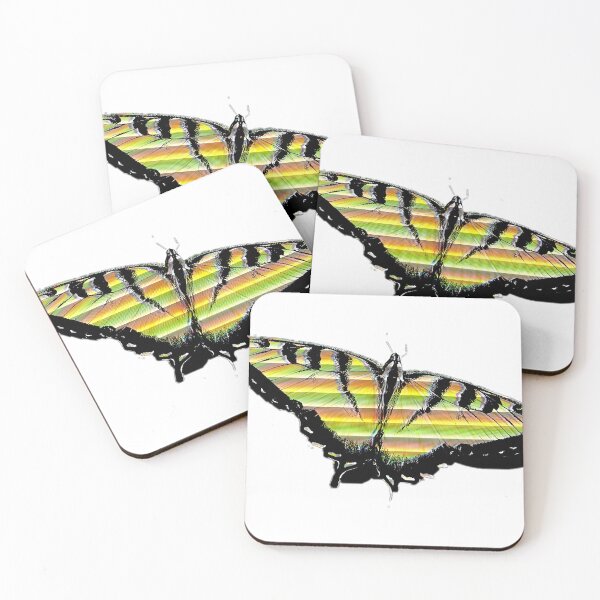 Item preview, Hologram butterfly  designed and sold by ColderDesignLab.