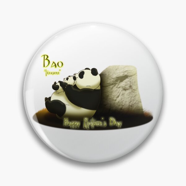 Item preview, Bao - Mother's Day  designed and sold by AnekArts.