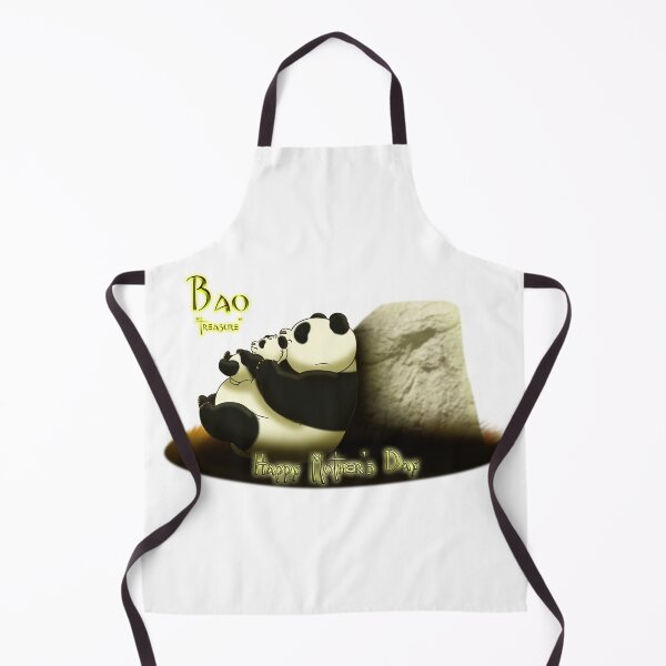 Item preview, Bao - Mother's Day designed and sold by AnekArts.