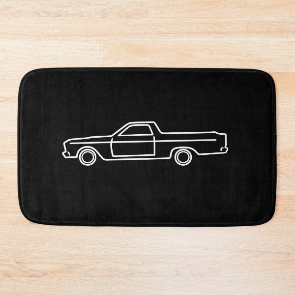 Item preview, 1966 Ford Ranchero designed and sold by AutoClub.