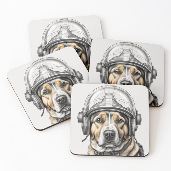 Item preview, Safety dog  designed and sold by HSEstore.
