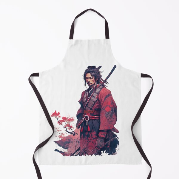 Item preview, Miyamoto Musashi designed and sold by Noxia-Designs.