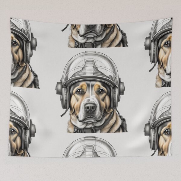 Item preview, Safety dog  designed and sold by HSEstore.