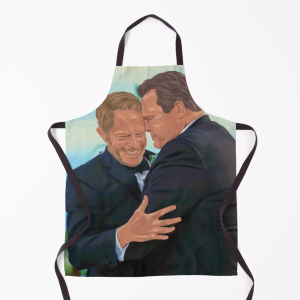 Item preview, Mitch and Cam - Modern family fanart designed and sold by ituno-art-by-ek.