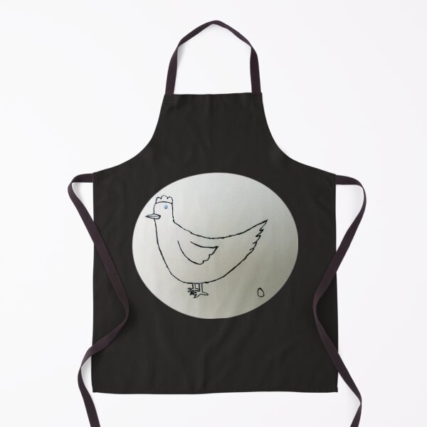 Item preview, Hen - Poule - Martin Boisvert designed and sold by Martin Boisvert.