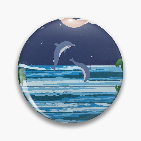 Item preview, the night sea designed and sold by Milguz27.