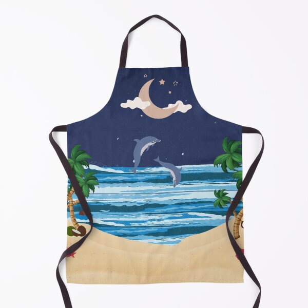 Item preview, the night sea designed and sold by Milguz27.